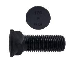 Plow Bolts