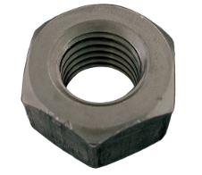 Hex Nuts heavy