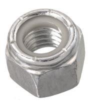 Nylon Lock Nuts