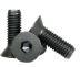 Flat Head Socket screw