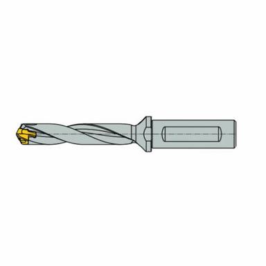 Indexable Carbide Drills