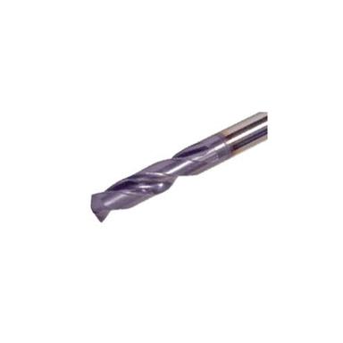 Solid Carbide Drills