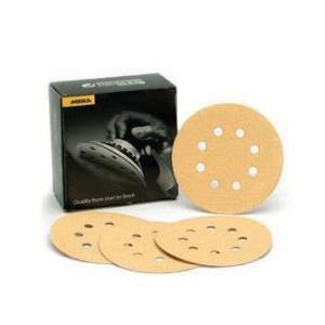 Disques Velcro