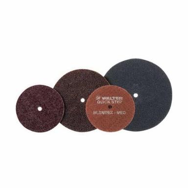 Disques non tissés