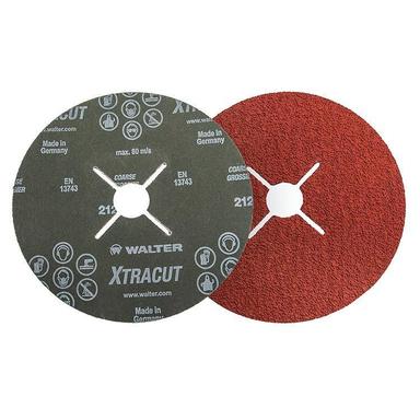 Disques en fibre