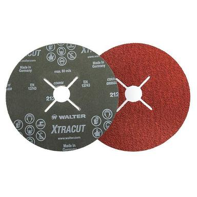 Fiber Discs