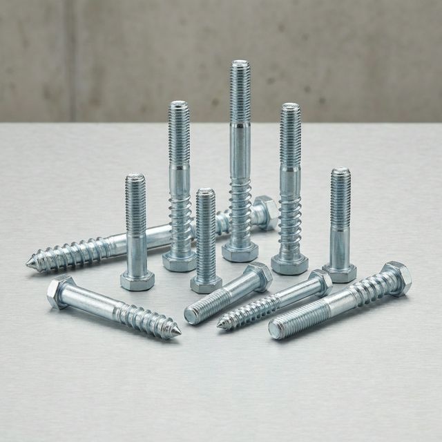 Hanger Bolts