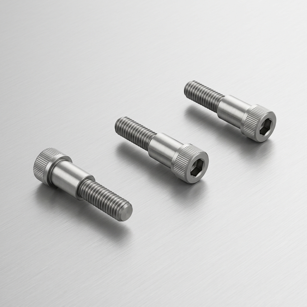 Shoulder Screw