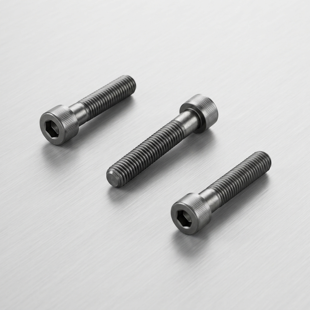 Socket Head Cap screw