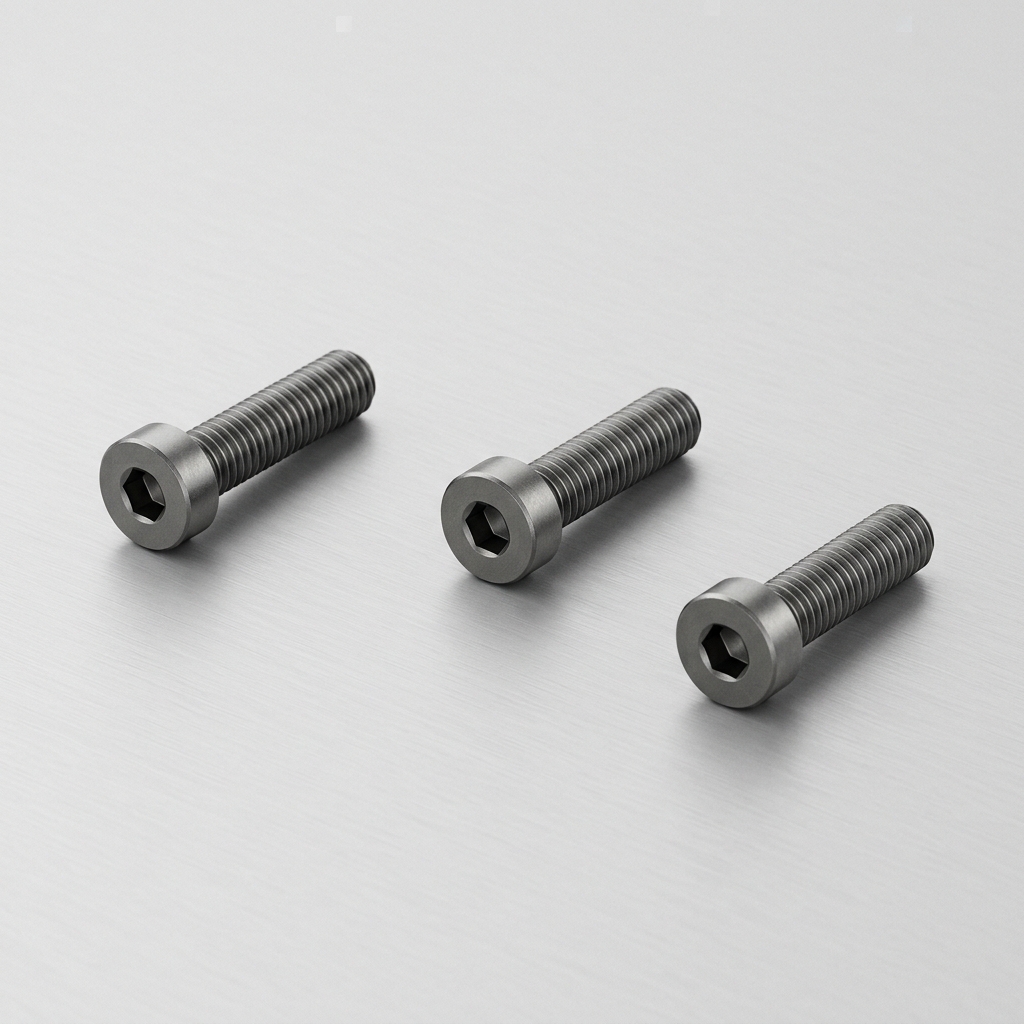 Socket Low Head Cap screw