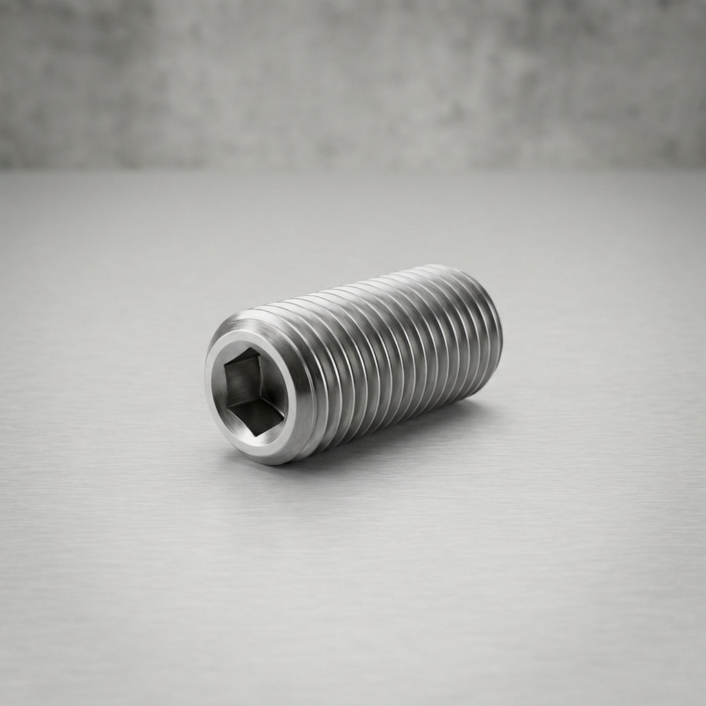 Socket Head Set screw