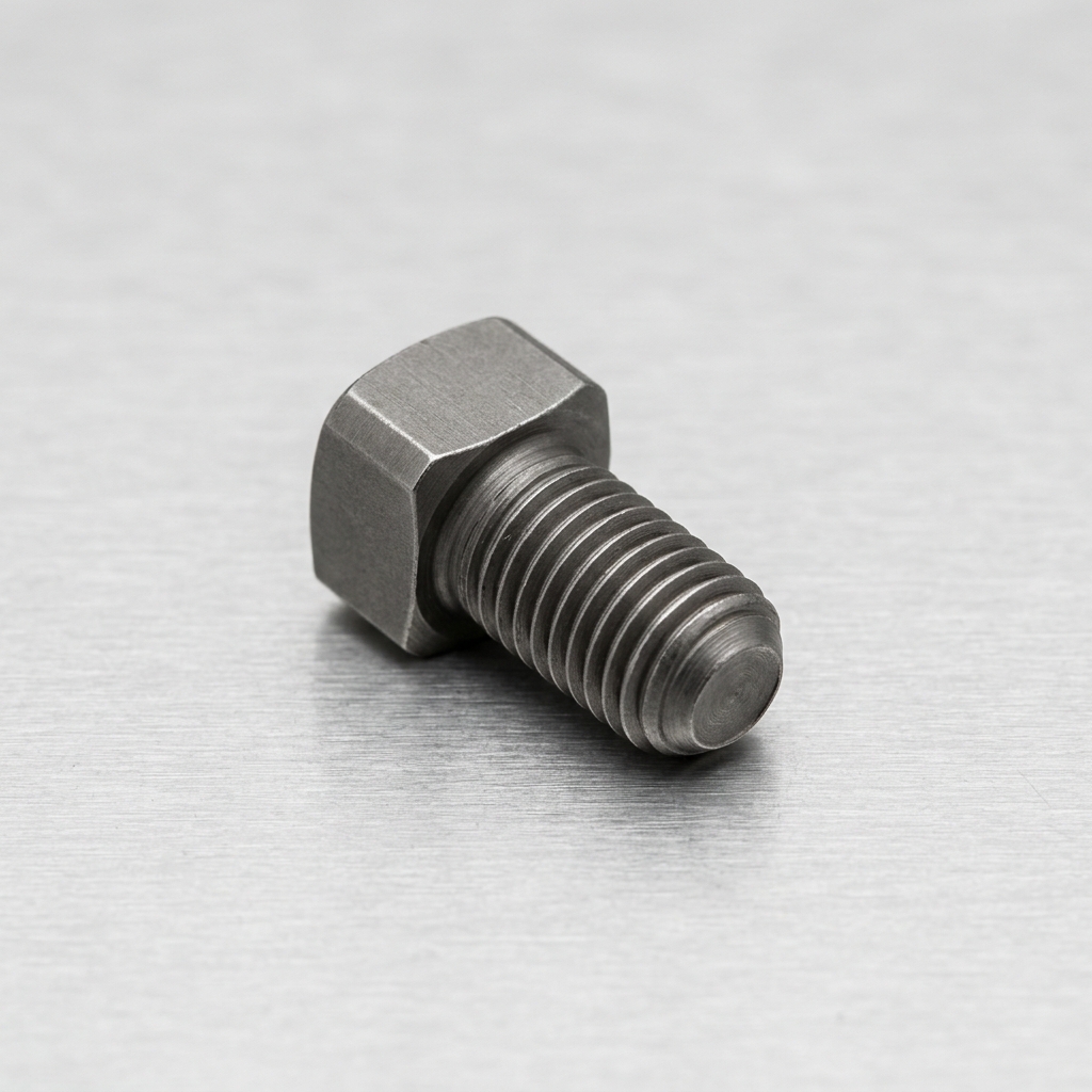 Square head Set screw