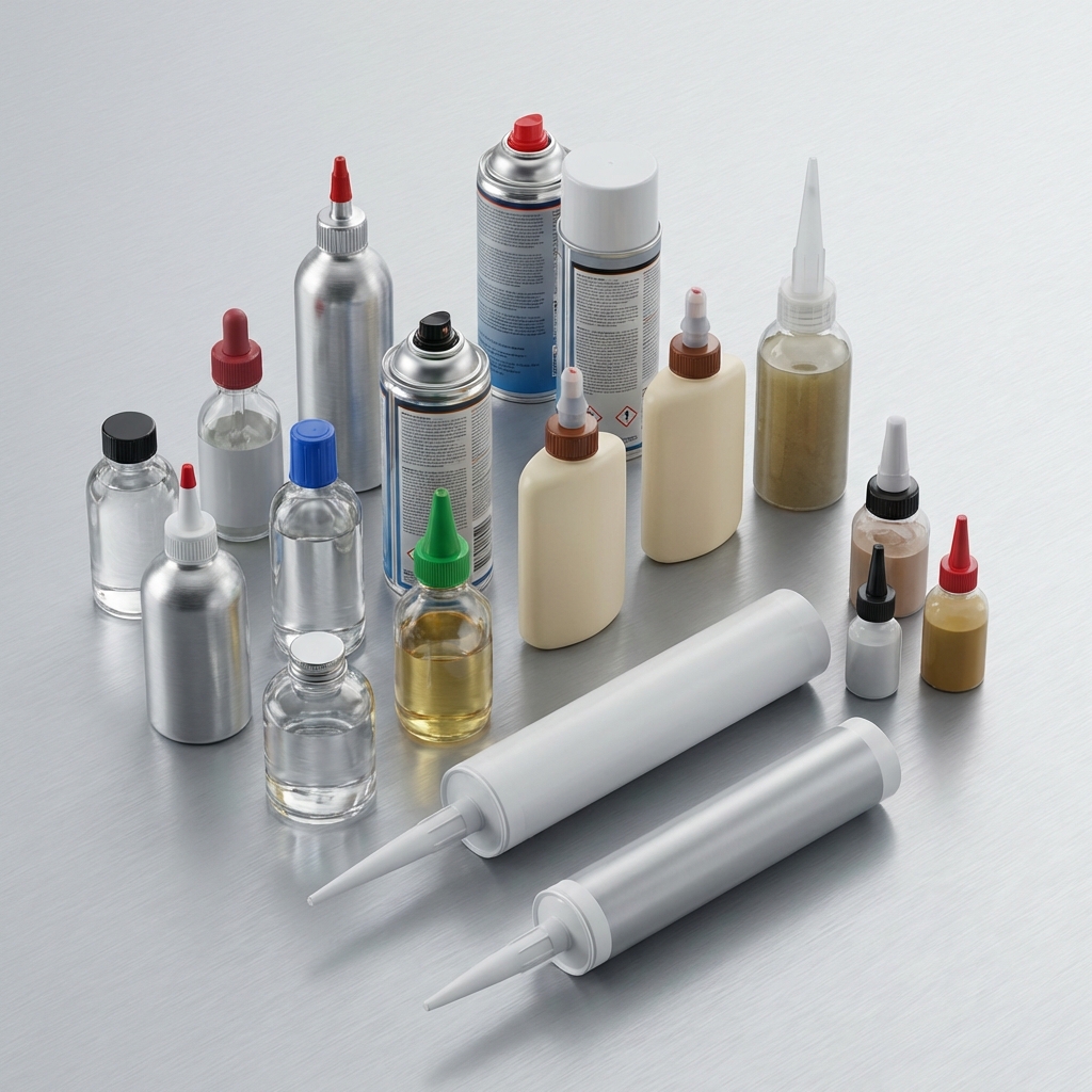 General Adhesives