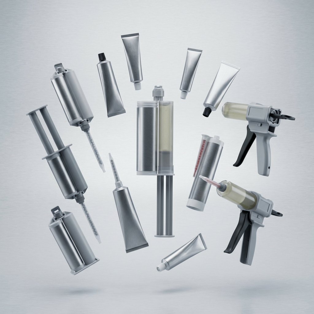 Structural Adhesives