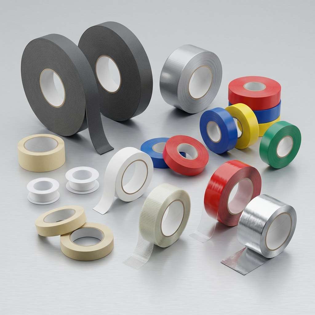 Tapes
