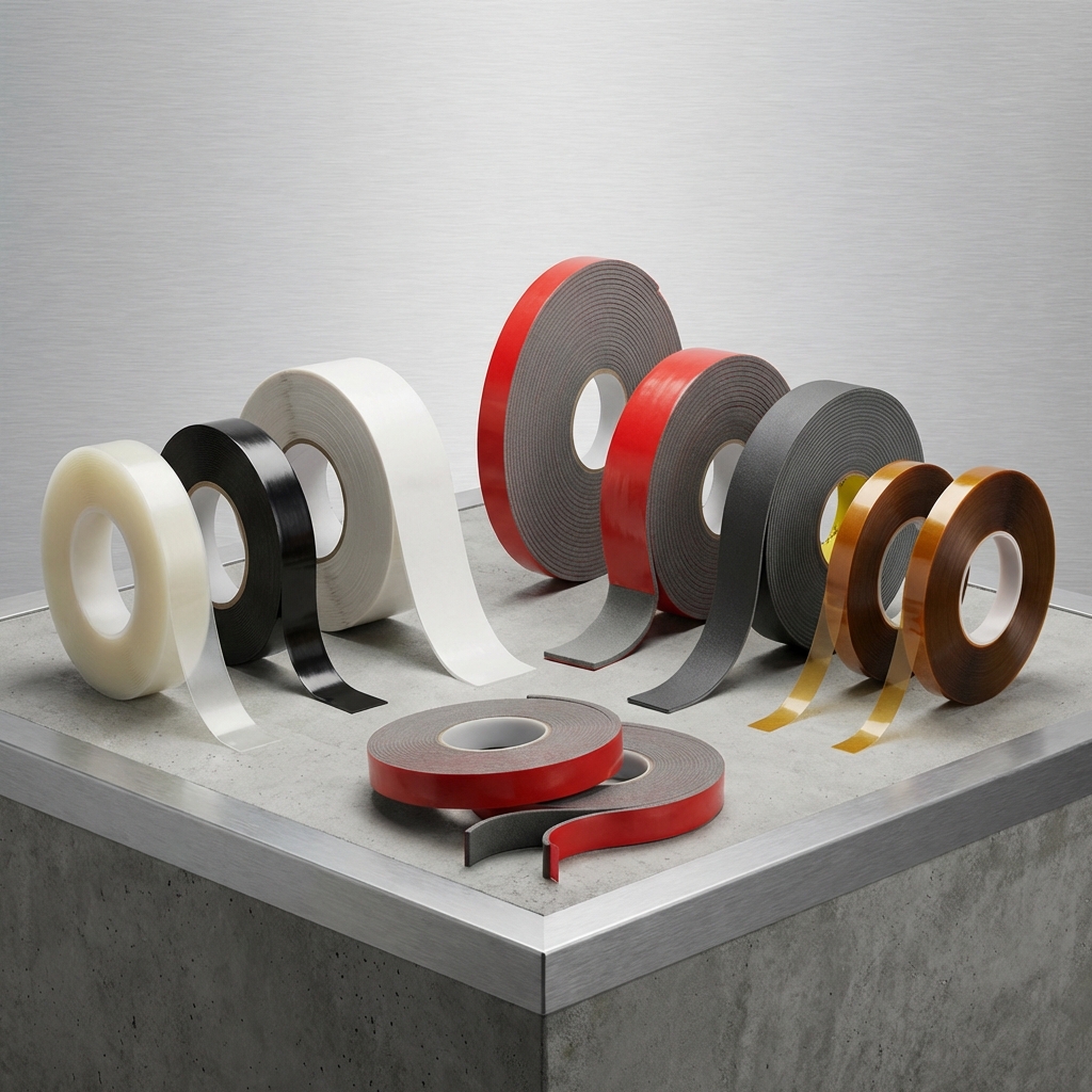 Double Sided Tape