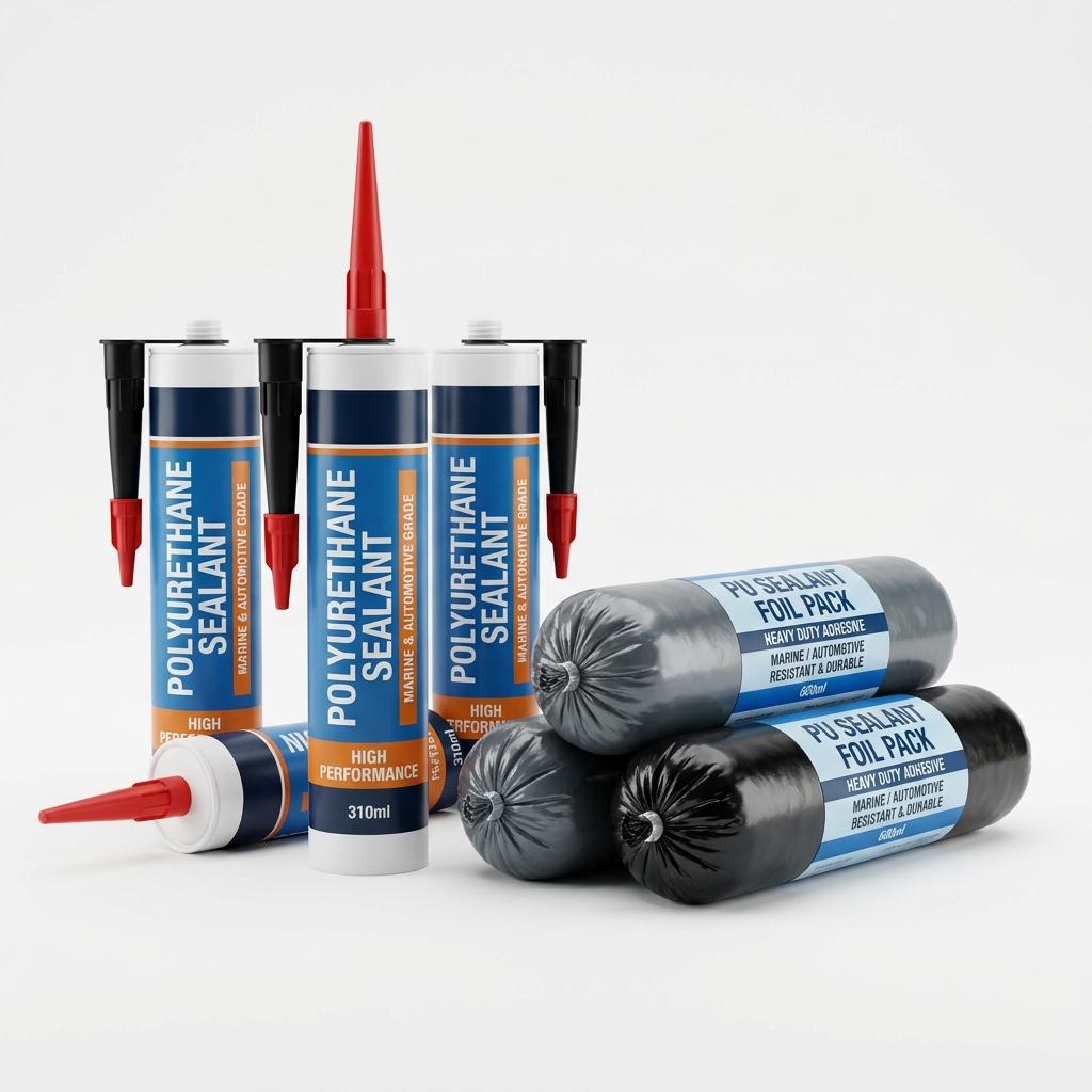 Sealants