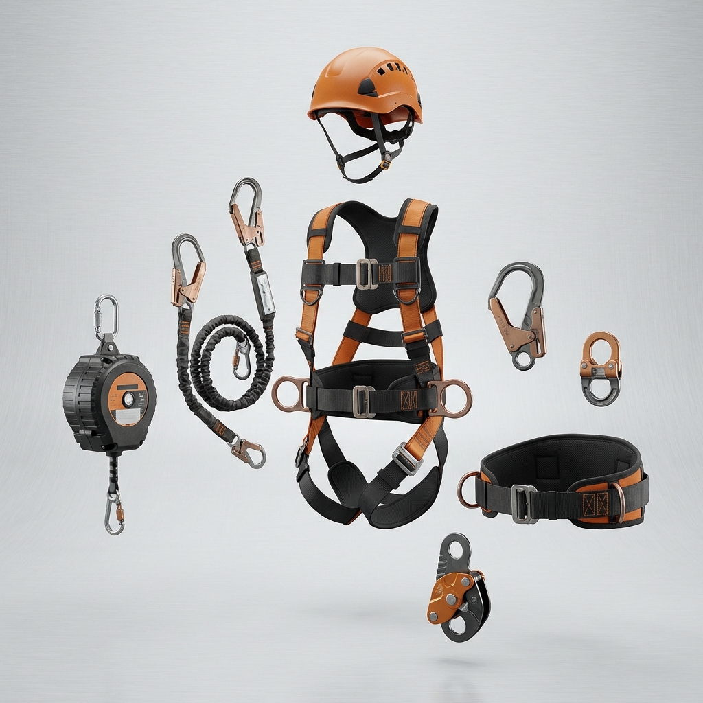 Fall Protection