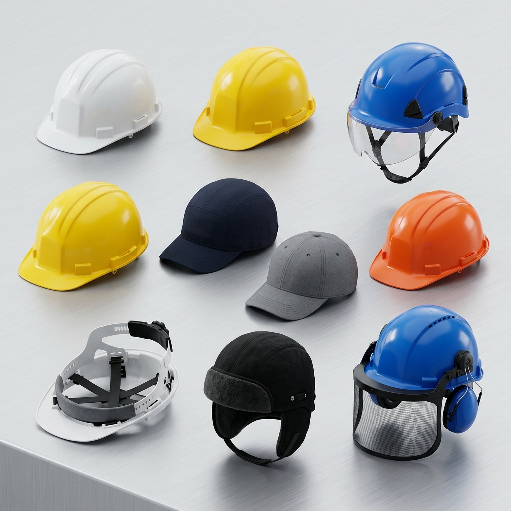 Head Protection