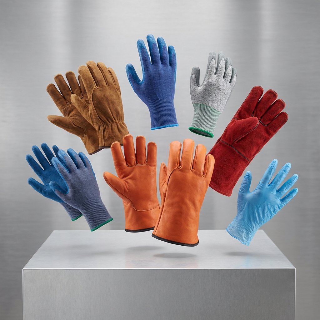 Hand Protection