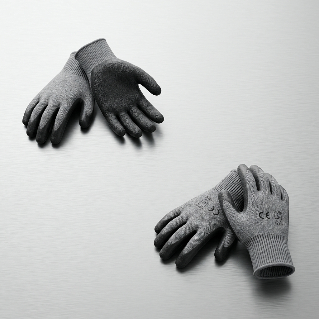 Cut-Resistant Gloves