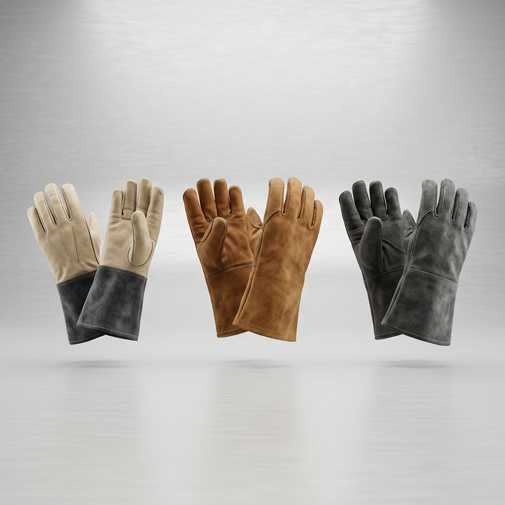 Welding Gloves