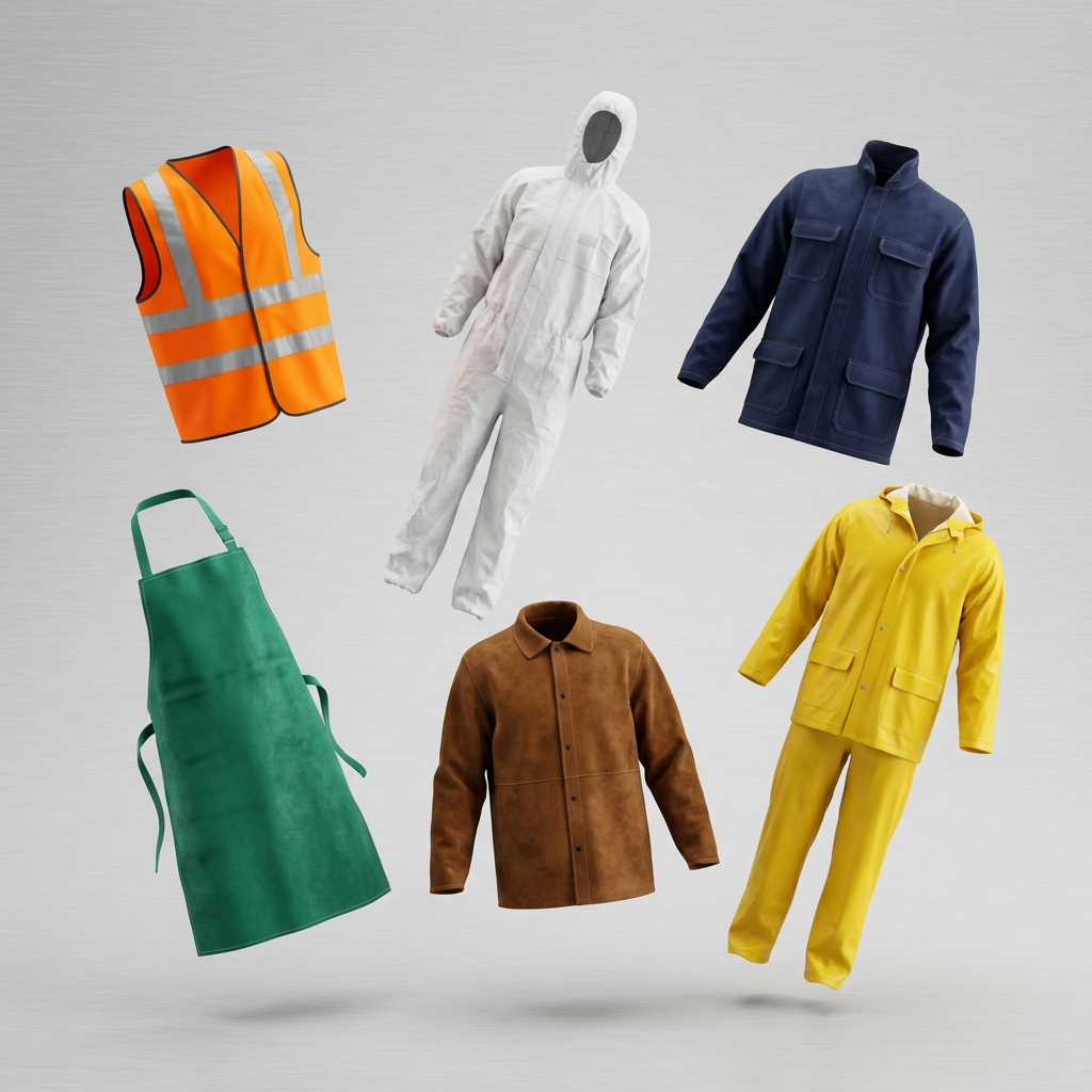 Protective Clothing