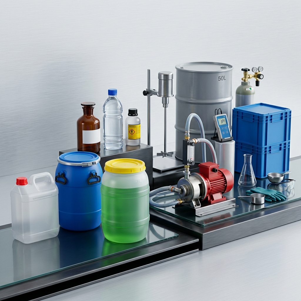 Chemical Products