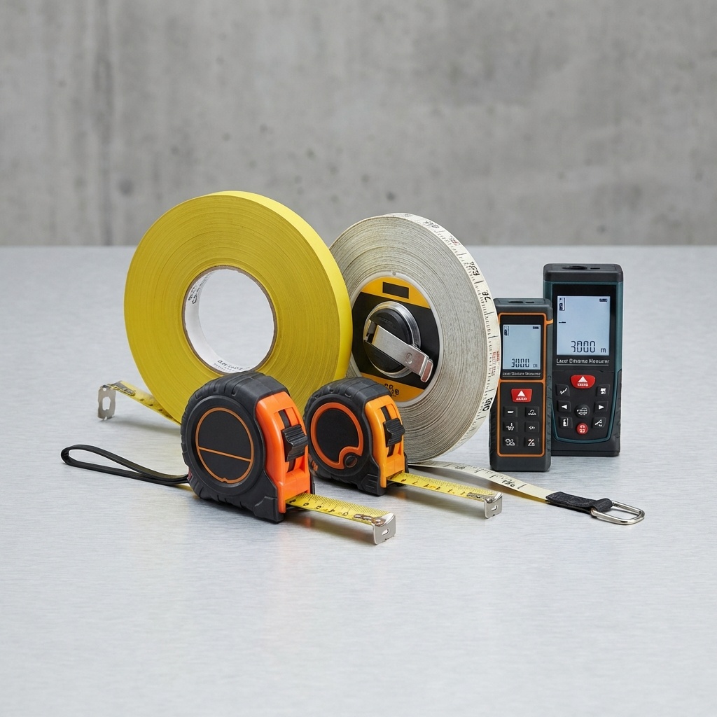 Measuring Tape