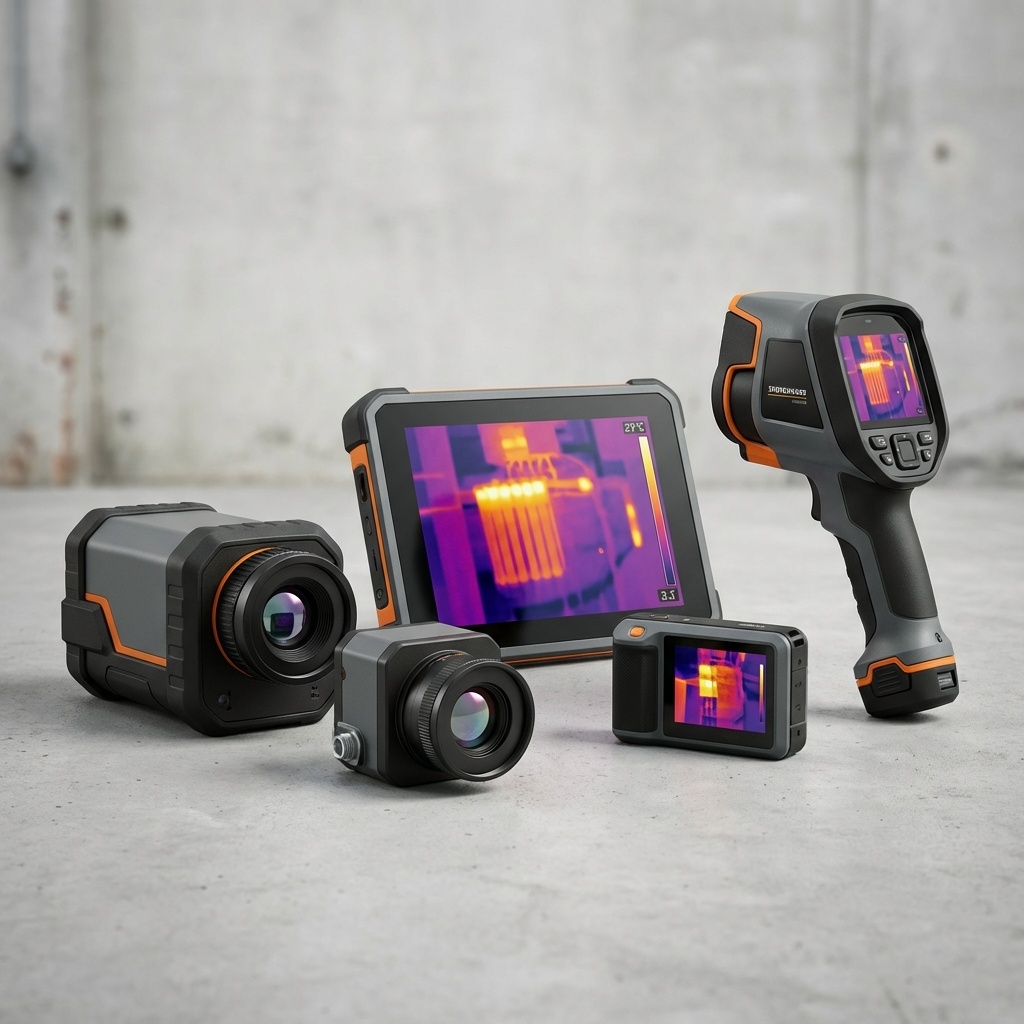 Thermal Imagers