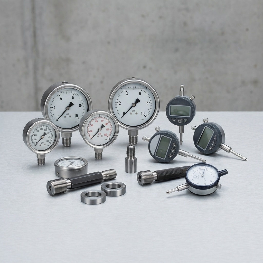 Gauge