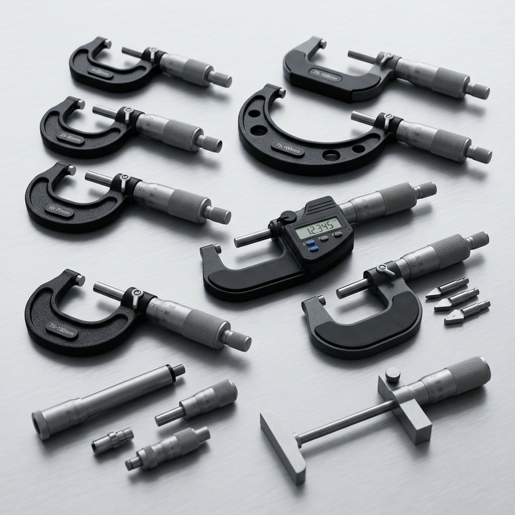 Micrometer