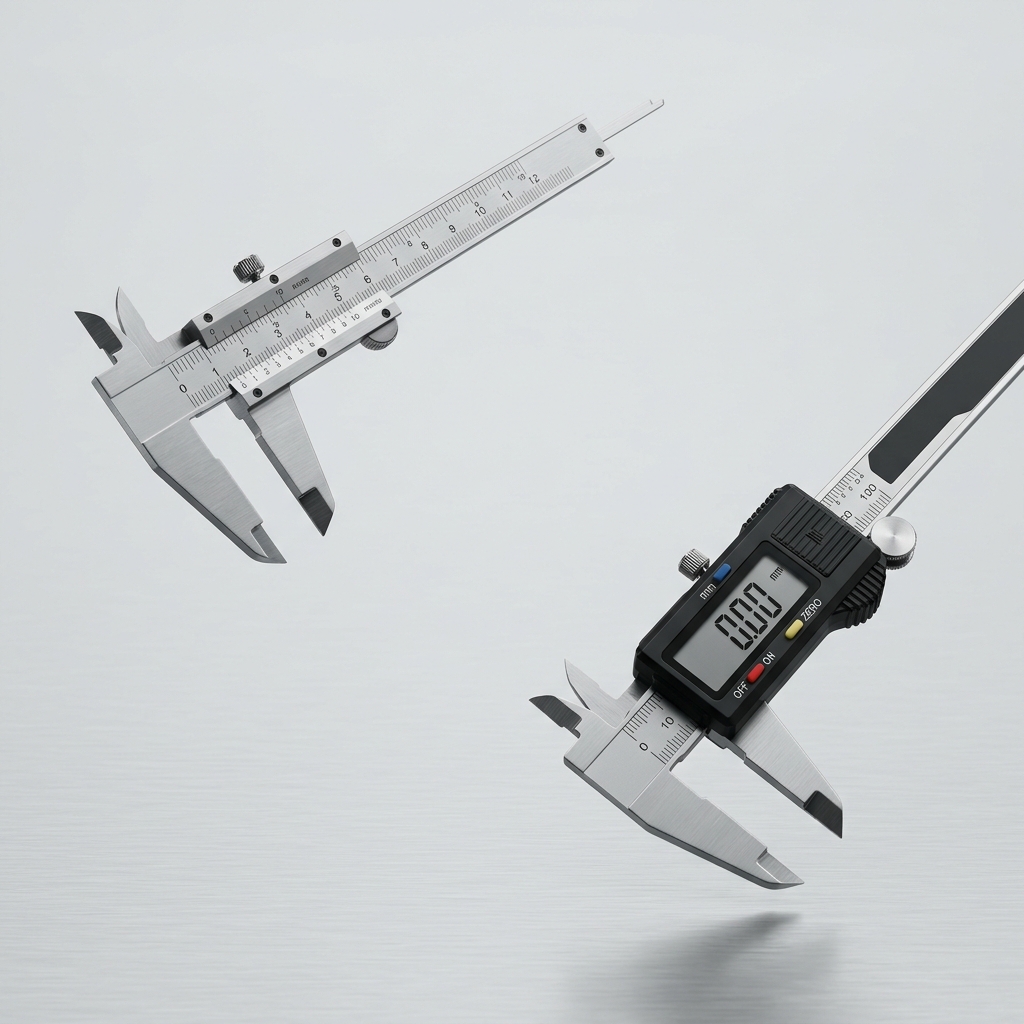 Vernier
