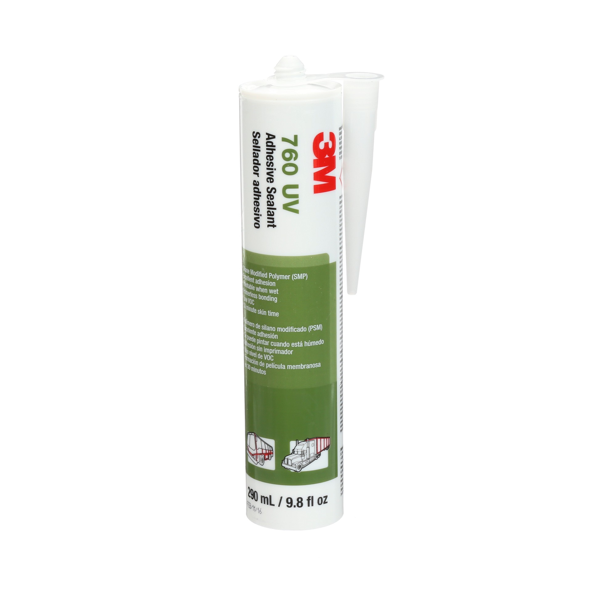 3M76-0UV290