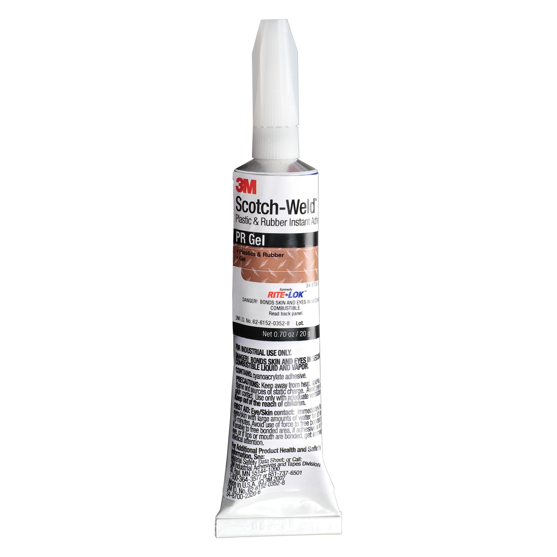 3MPR-GEL20G