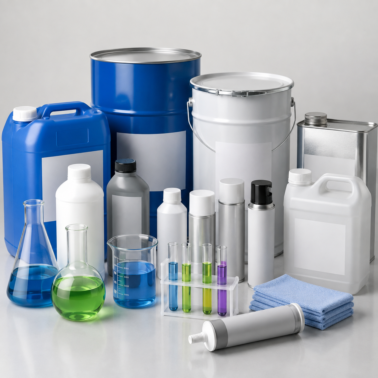 Chemical Products