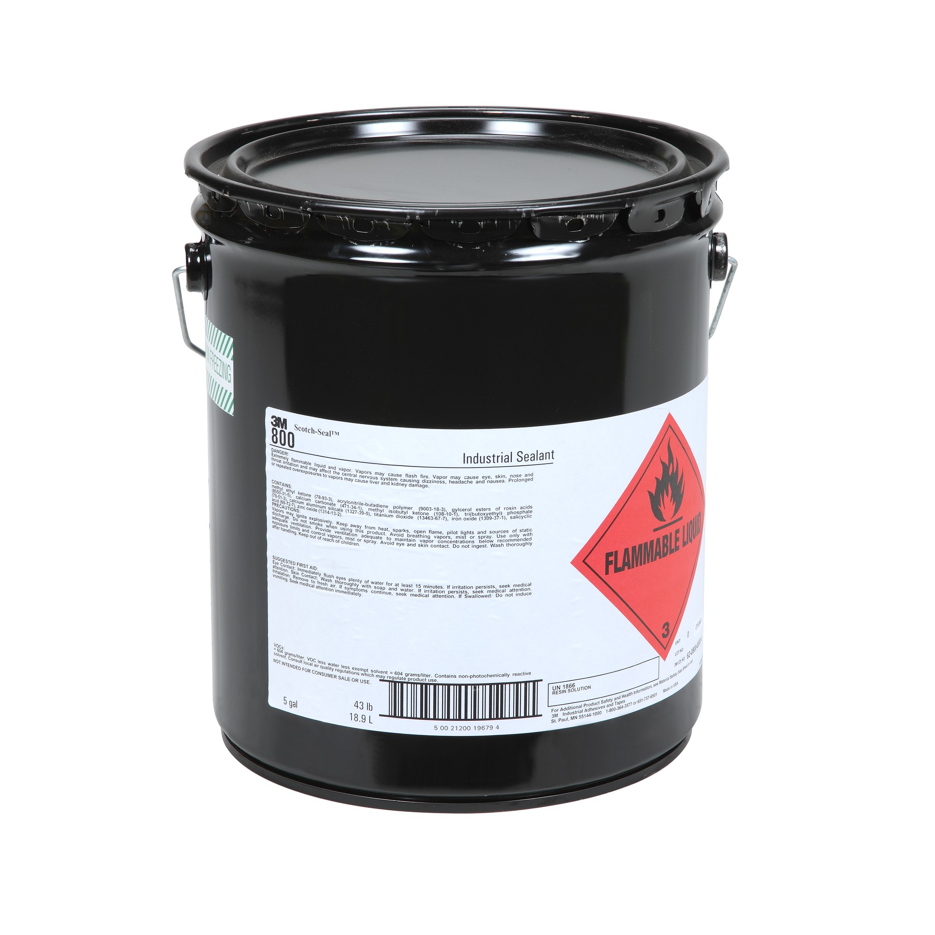 3M80-05GAL