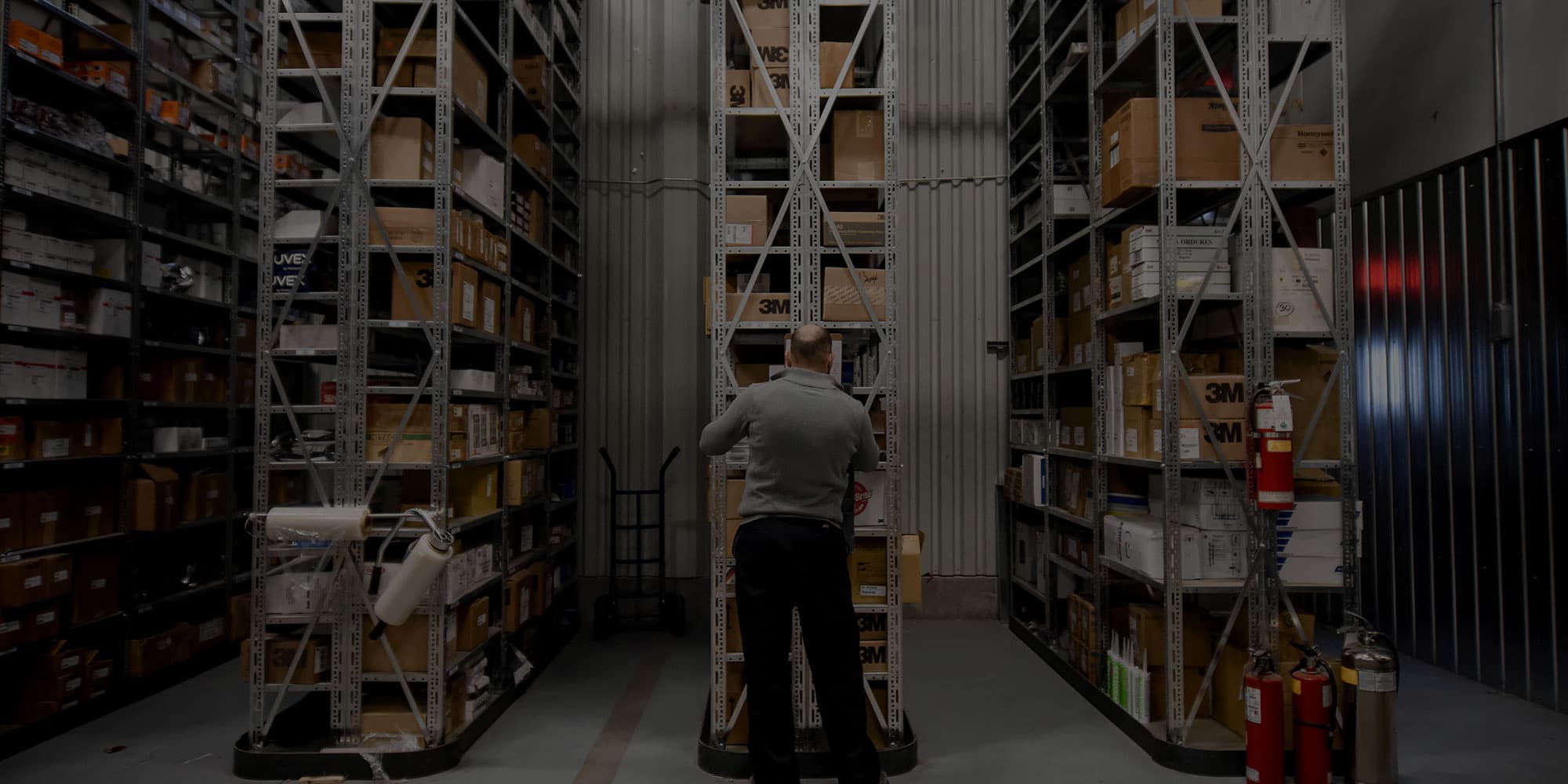 Warehouse
